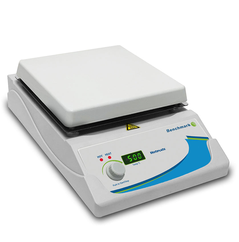 Benchmark Scientific Digital Hotplate H3770-H