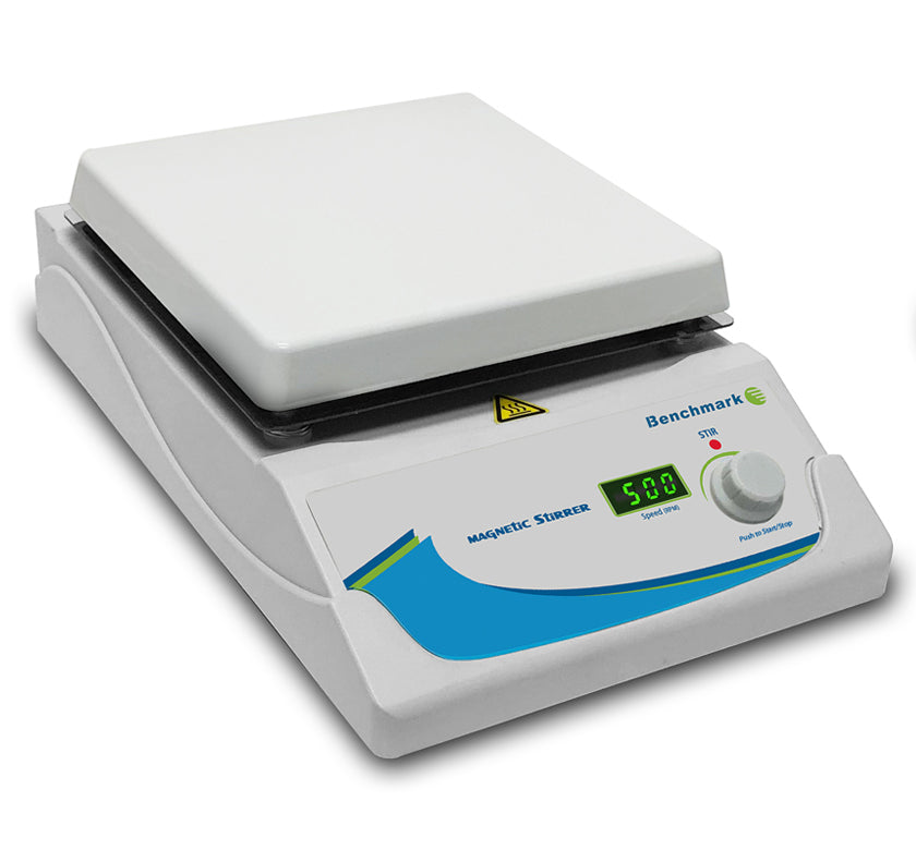 Benchmark Scientific Digital Magnetic Stirrer H3770-S