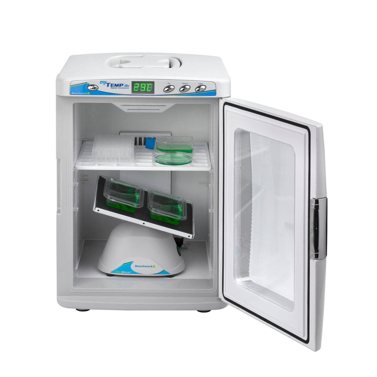 Benchmark Scientific Mini Nutating Rocker H3D1020
