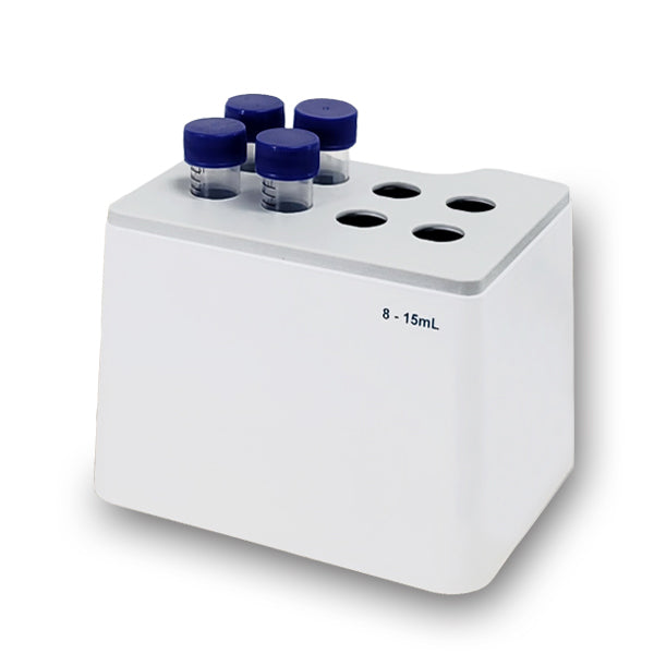 Benchmark Scientific MultiTherm Touch Block H5100 Series