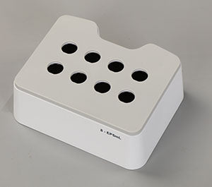 Benchmark Scientific MultiTherm Touch Block H5100 Series