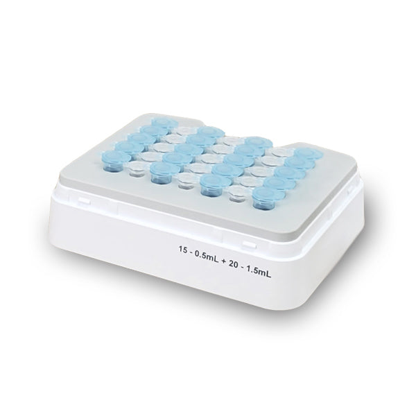 Benchmark Scientific MultiTherm Touch Block H5100 Series