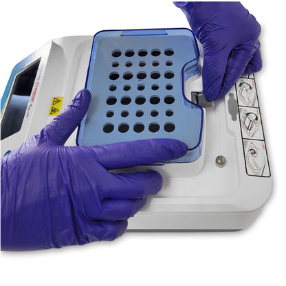 Benchmark Scientific MultiTherm Touch Shaker H5100-HCT
