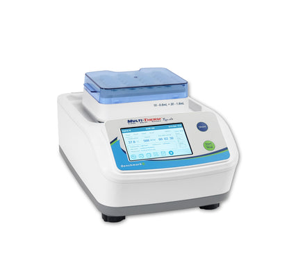 Benchmark Scientific MultiTherm Touch Shaker H5100-HCT