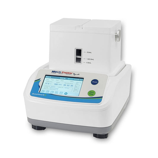 Benchmark Scientific Heated Lid H5100-HL