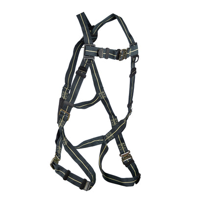 Guardian Fall Protection Hot Works Harness H88313 – side view