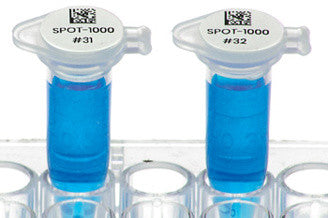 Laser Tough-Spots® on Sheets - DiversifiedBiotech