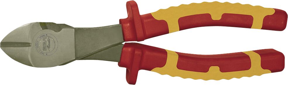 EGA Master 1000V Insulated Pliers — 200 mm — 76619