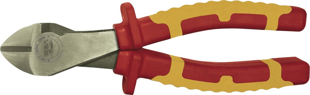 EGA Master 1000V Insulated Pliers — 200 mm — 76598