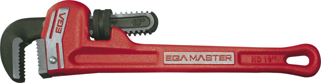 EGA Master Pipe Wrench — 18" — 61018