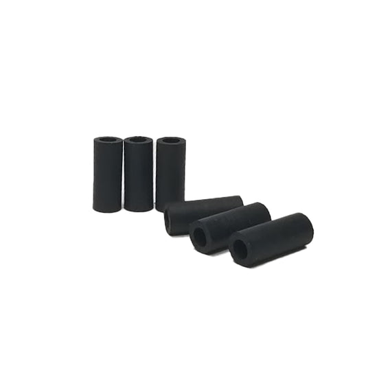 Hermle Cushion for 5 mL Tube in Z206-50-A57 Adapter Z206-50-A5C