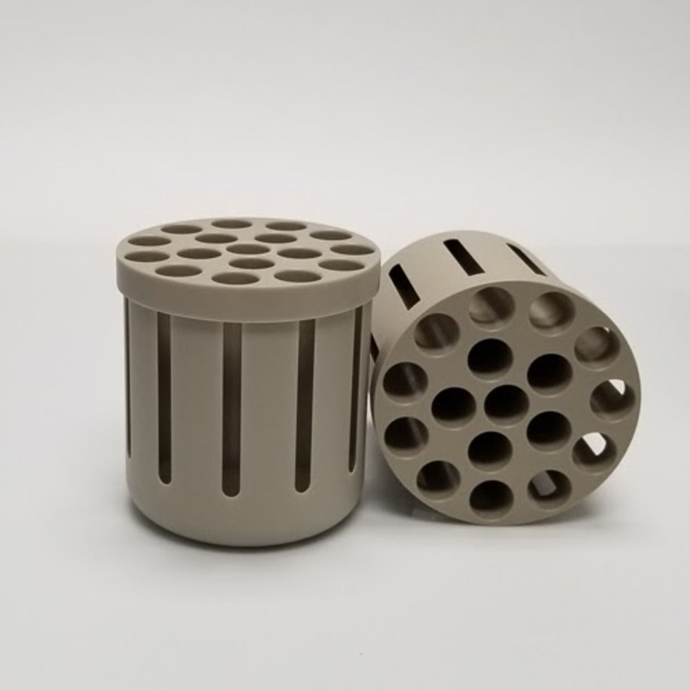 Hermle 17 × 15 mL Conical Insert Z446-750-B15