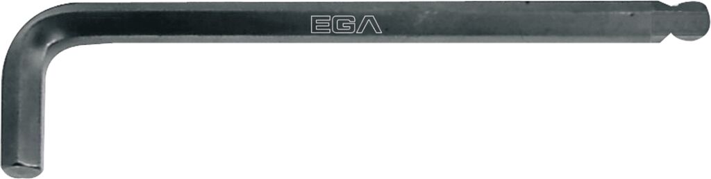EGA Master Hex Key — 5 mm — 61620