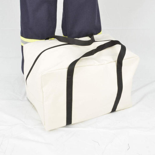 Oberon Canvas Hood Bag