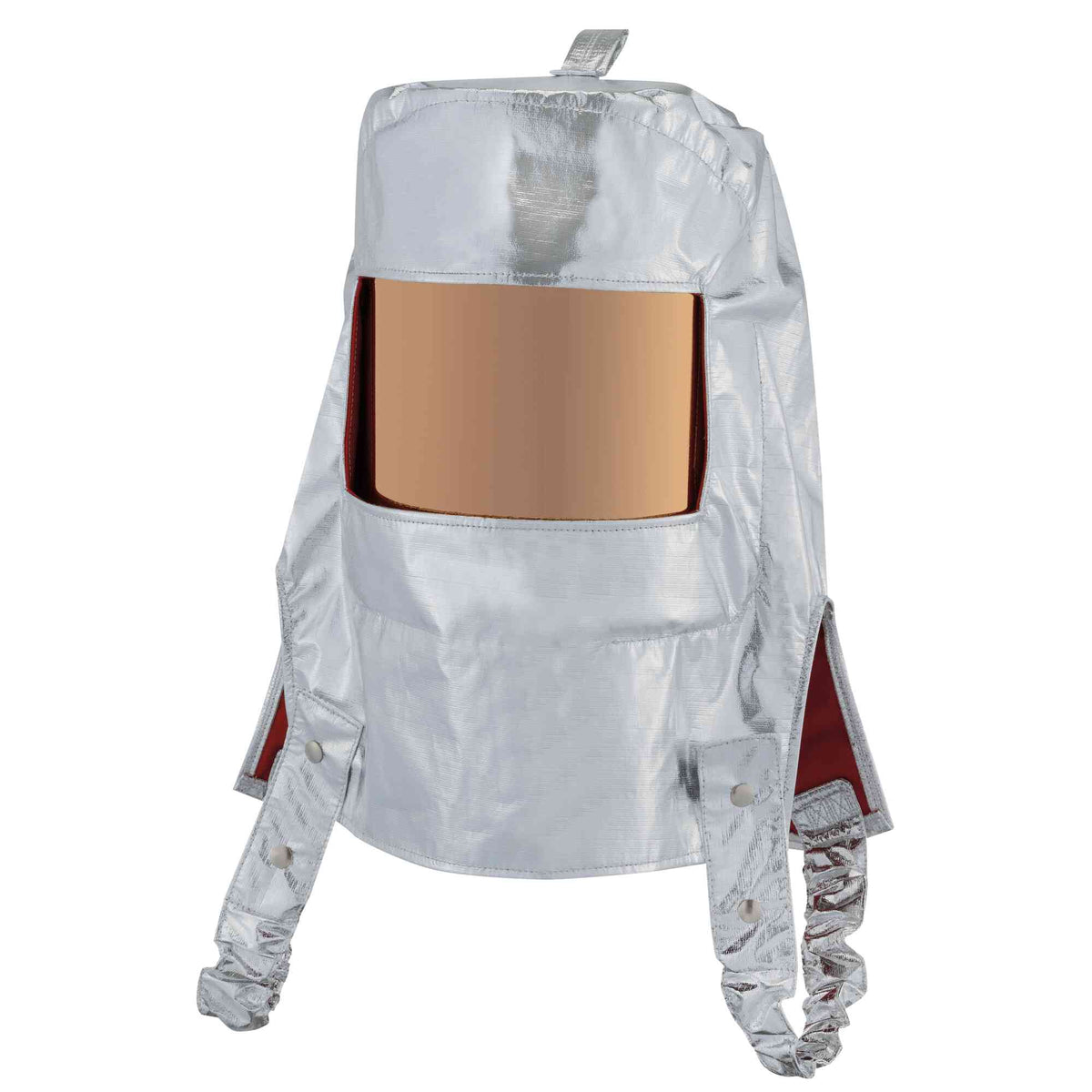 Oberon Heat Reflective Hoods