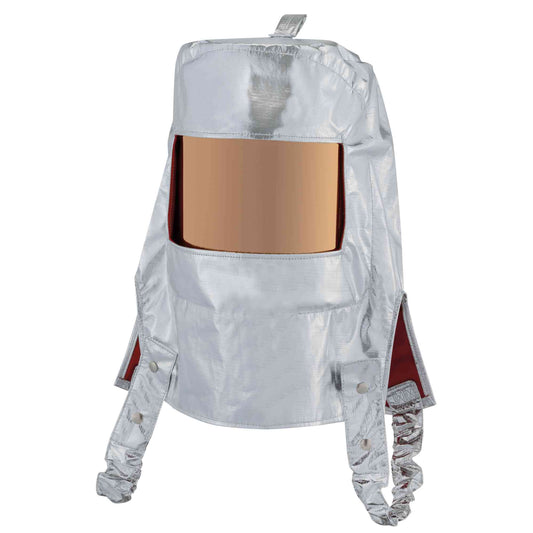 Oberon Heat Reflective Hoods