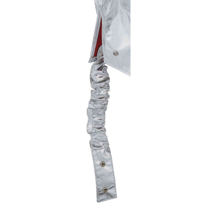 Oberon Heat Reflective Hoods
