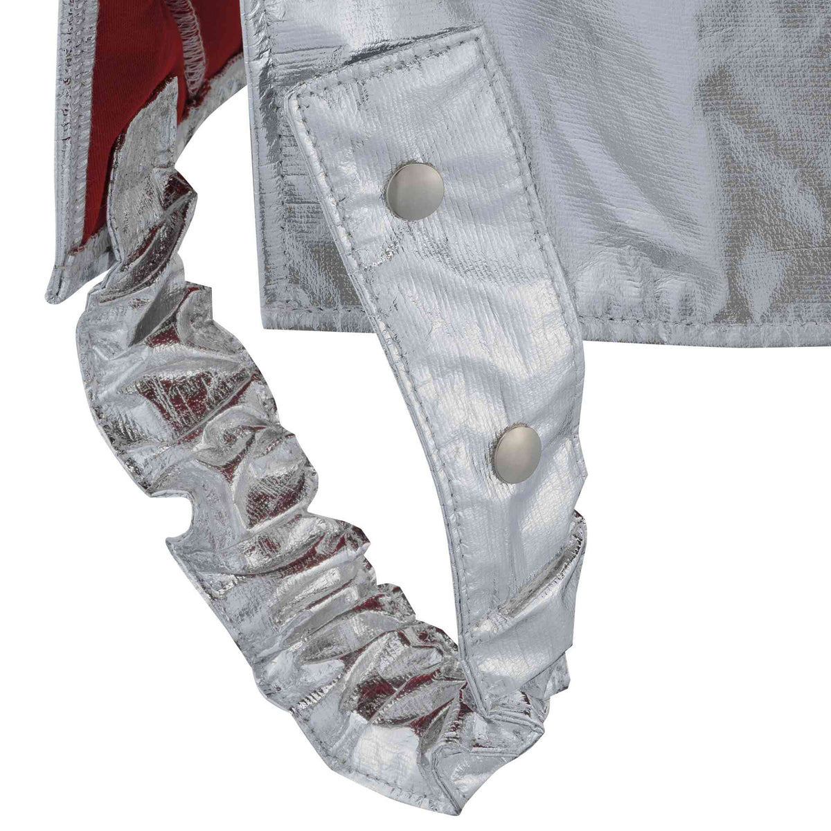 Oberon Heat Reflective Hoods