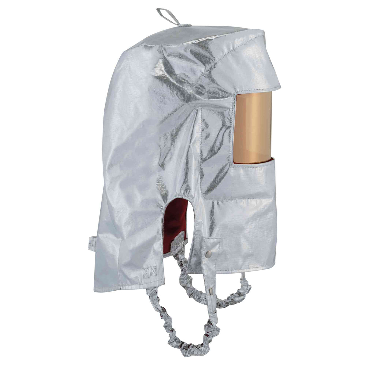 Oberon Heat Reflective Hoods