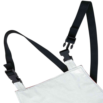Oberon Heat Reflective Bib-Overalls