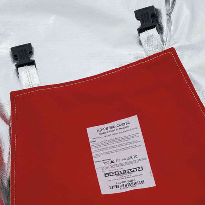 Oberon Heat Reflective Bib-Overalls
