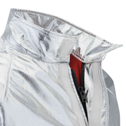 Oberon Heat Reflective Coats