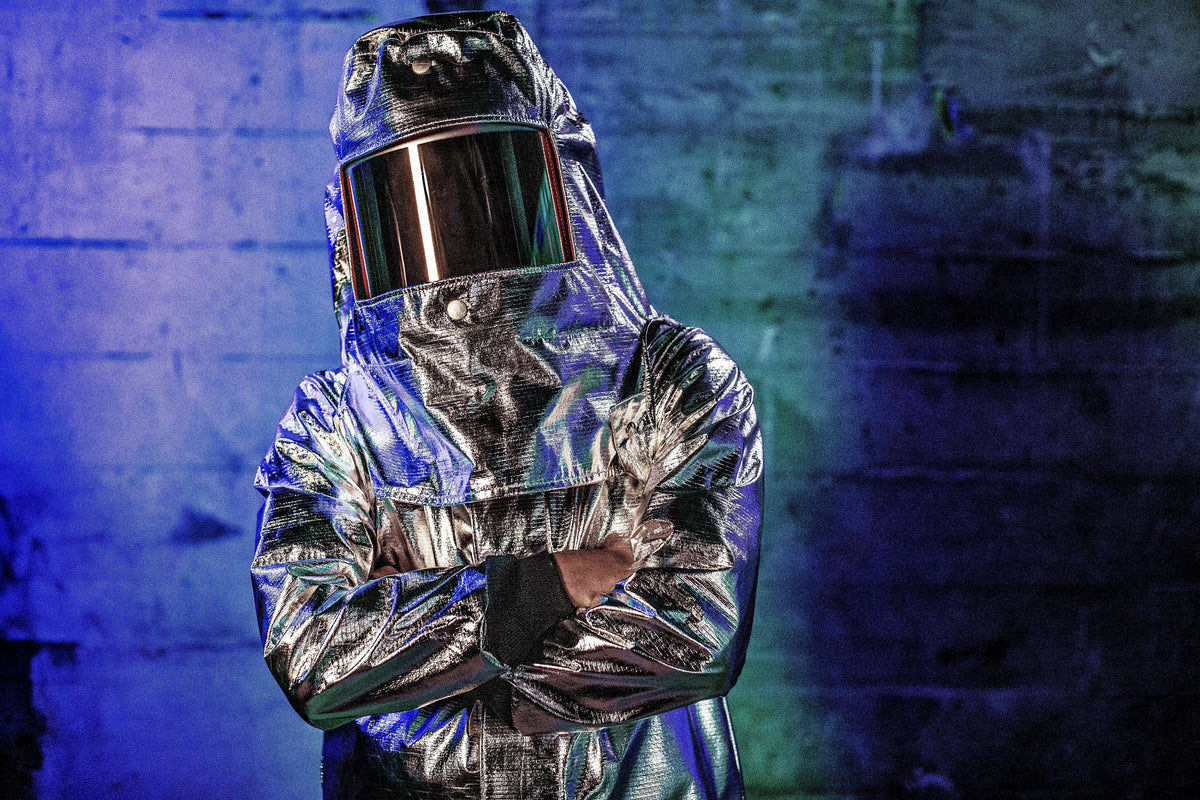 Oberon Heat Reflective Suit Kits