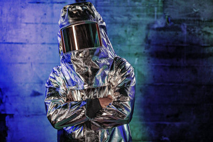 Oberon Heat Reflective Suit Kits