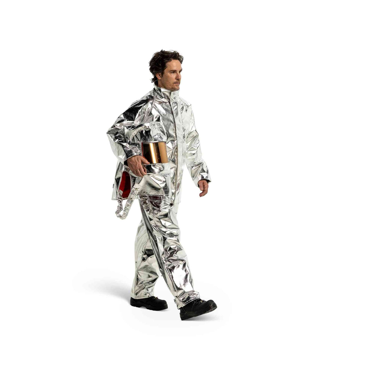 Oberon Heat Reflective Suit Kits