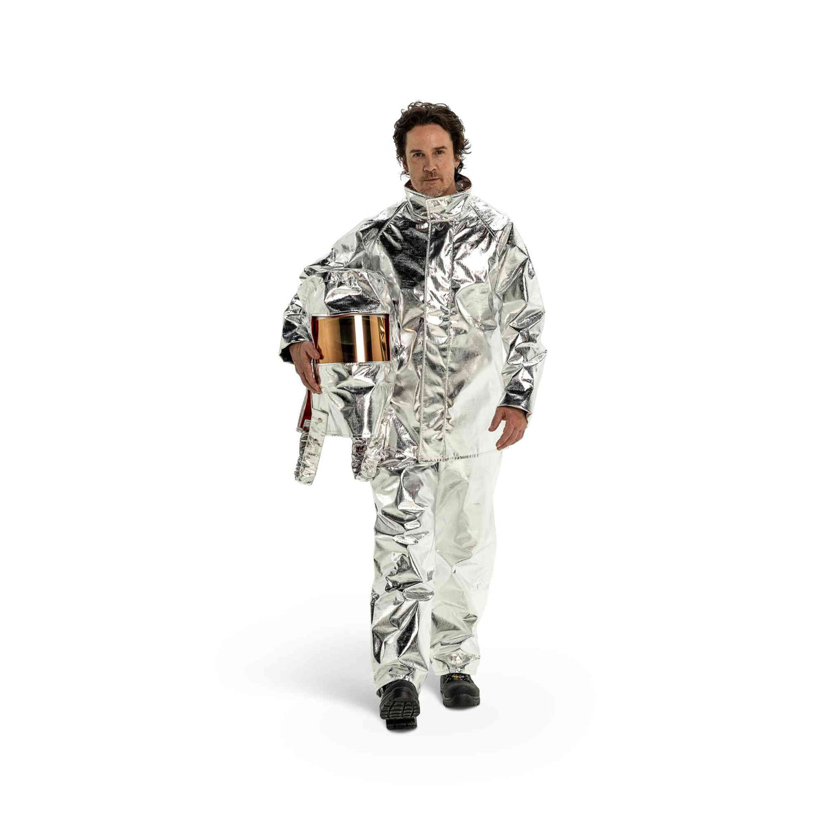 Oberon Heat Reflective Suit Kits