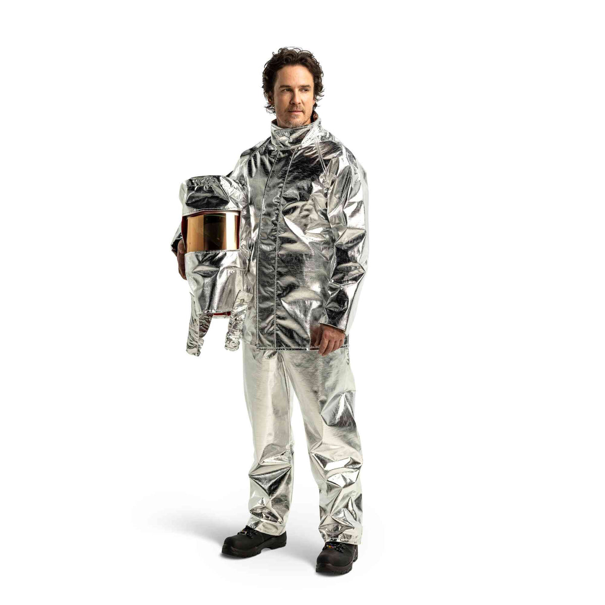 Oberon Heat Reflective Suit Kits