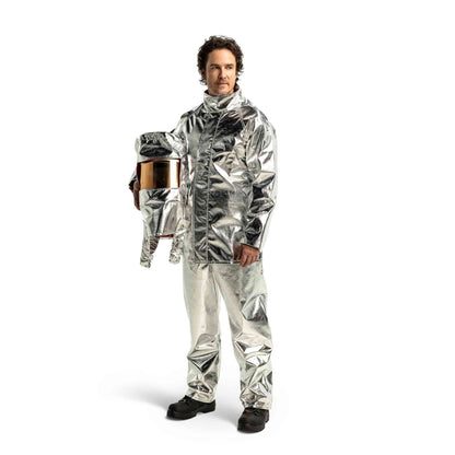 Oberon Heat Reflective Suit Kits