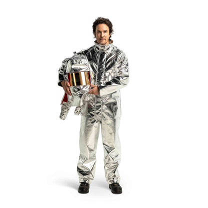 Oberon Heat Reflective Suit Kits
