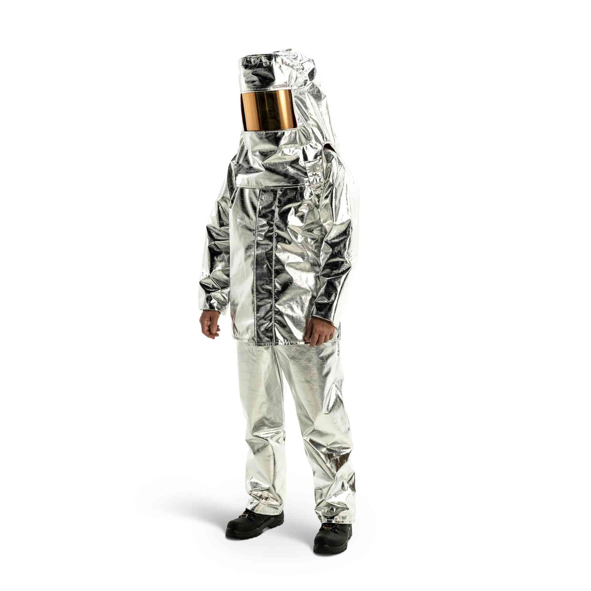 Oberon Heat Reflective Suit Kits