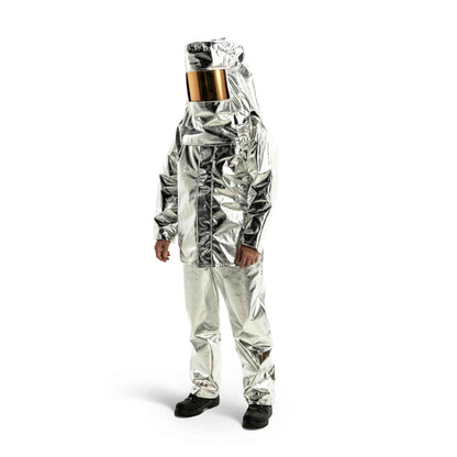 Oberon Heat Reflective Suit Kits