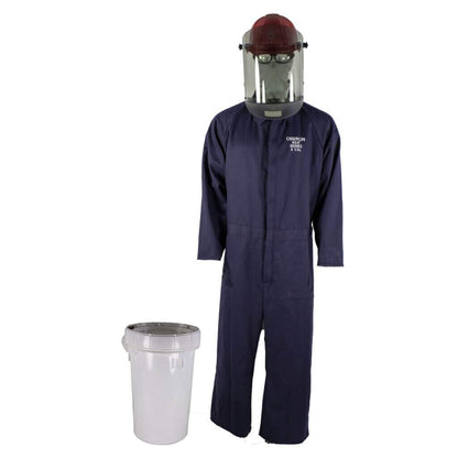 Oberon HRC2 8 Cal Arc Flash Bucket Kit