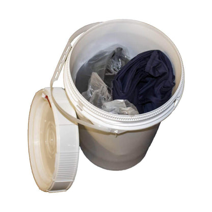 Oberon HRC2 8 Cal Arc Flash Bucket Kit