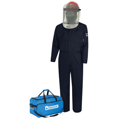 Oberon HRC2 8 Cal Arc Flash Kits