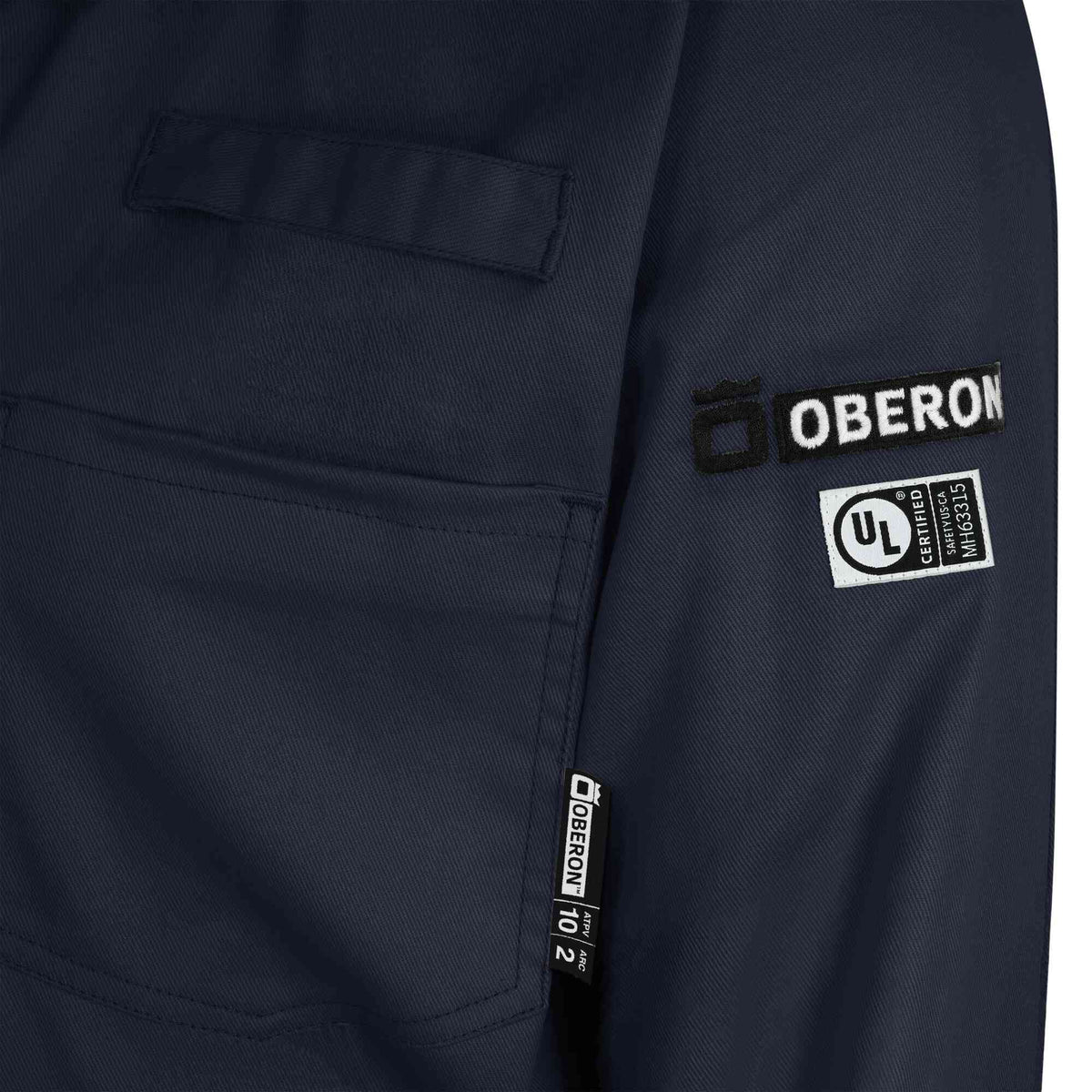 Oberon HRC2 8 Cal Arc Flash Kits