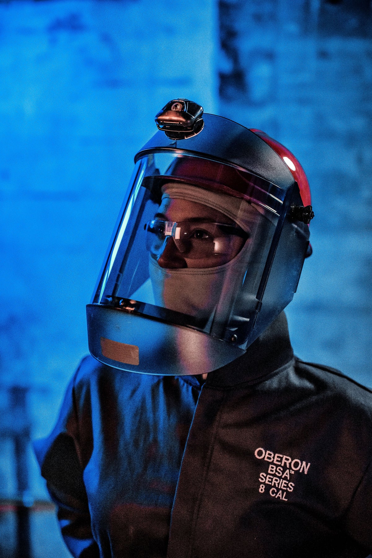 Oberon HRC2 8 Cal Arc Flash Kits