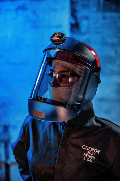 Oberon HRC2 8 Cal Arc Flash Kits