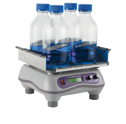 Heathrow Scientific Digital Orbital Shaker - 120460 | 10 lb Load Capacity — view 5