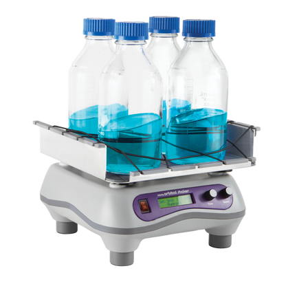 Heathrow Scientific Digital Orbital Shaker - 120460 | 10 lb Load Capacity — view 2