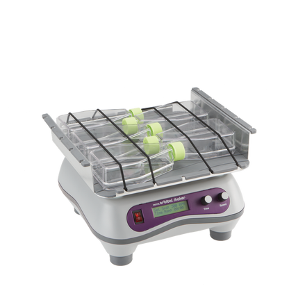 Heathrow Scientific Digital Orbital Shaker - 120460 | 10 lb Load Capacity — view 6