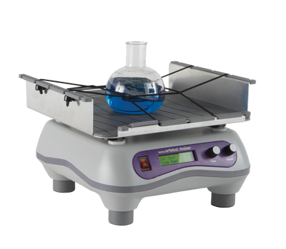 Heathrow Scientific Digital Orbital Shaker - 120460 | 10 lb Load Capacity — view 3