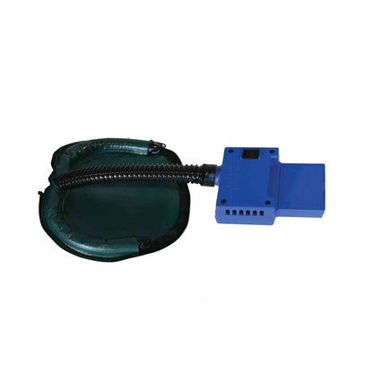 Oberon Arc Flash Ventilation Systems