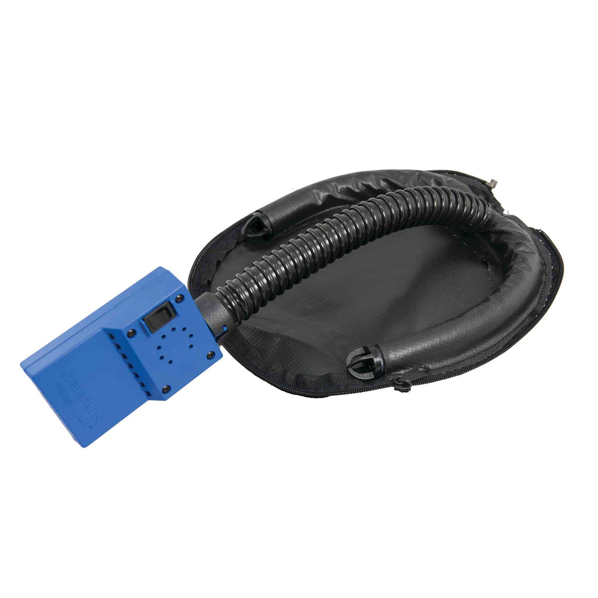 Oberon Arc Flash Ventilation Systems