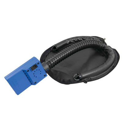 Oberon Arc Flash Ventilation Systems