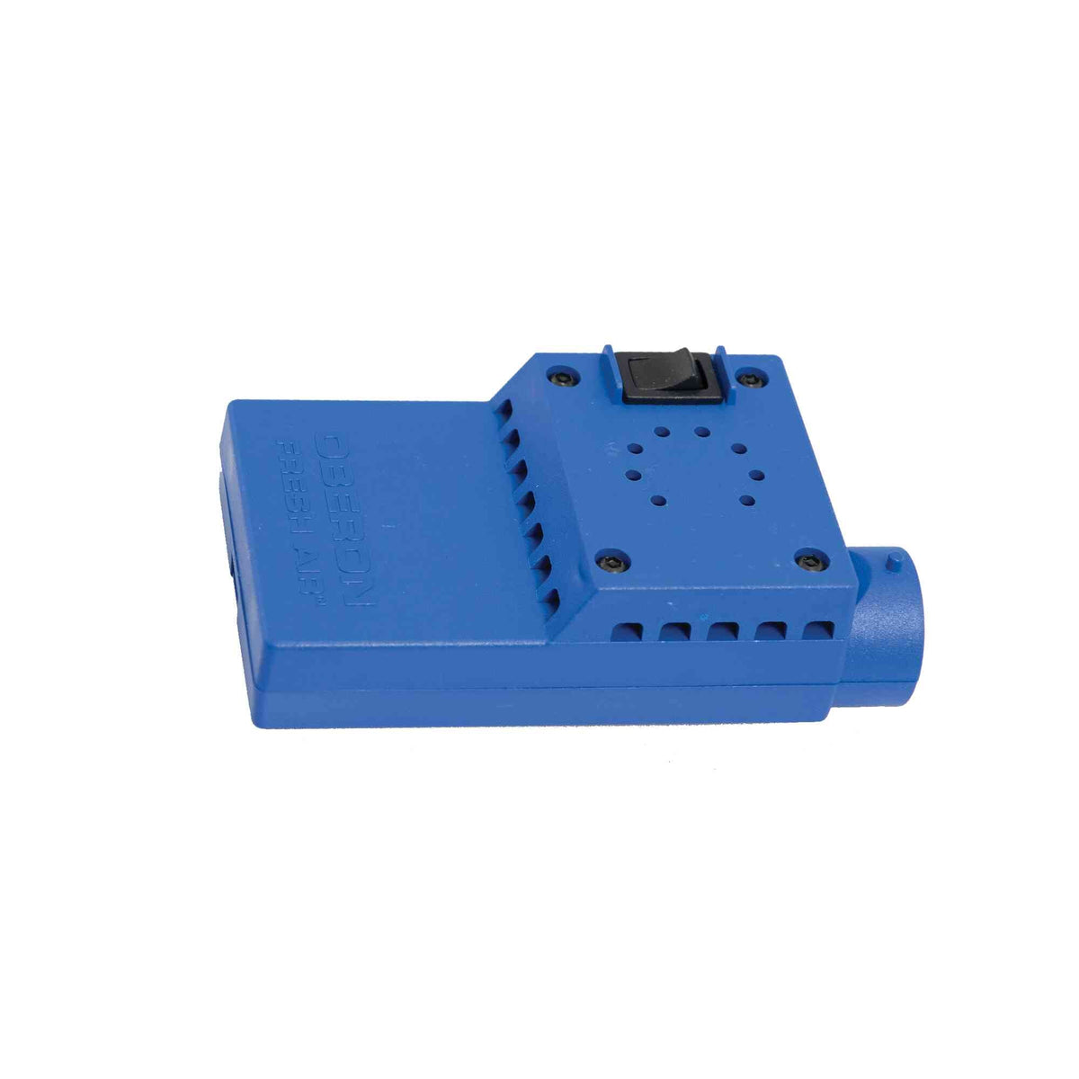 Oberon Arc Flash Ventilation Systems