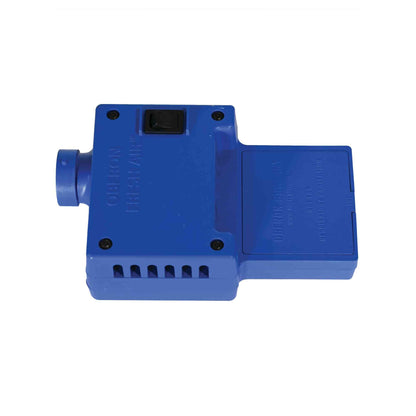 Oberon Arc Flash Ventilation Systems